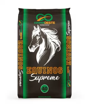 COOPEROESTE EQUINO SUPREME 12%