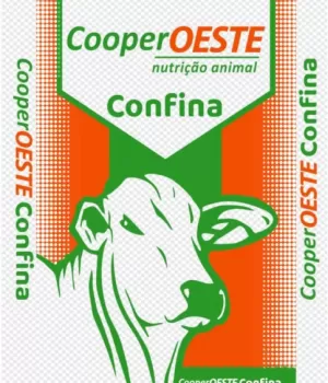 COOPEROESTE RAÇÃO PX 200